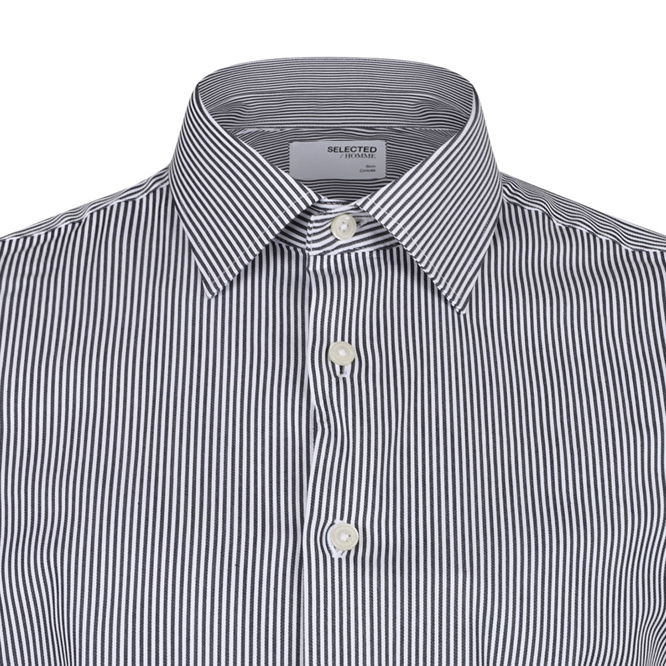 Selected Long-sleeved Shirt