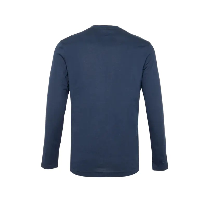 PAUL & SHARK LOGO DETAILS T-SHIRT