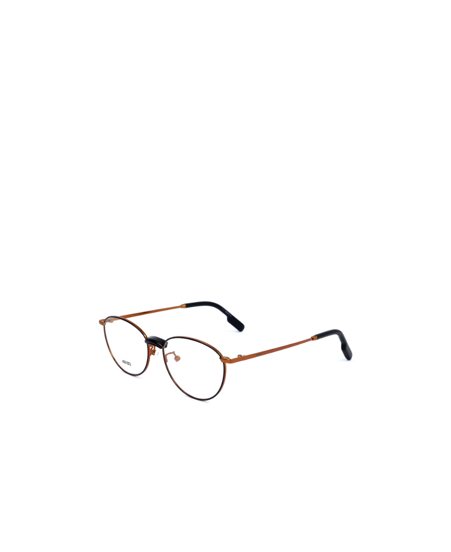 Kenzo Logo Flat Mirror In Multicolor