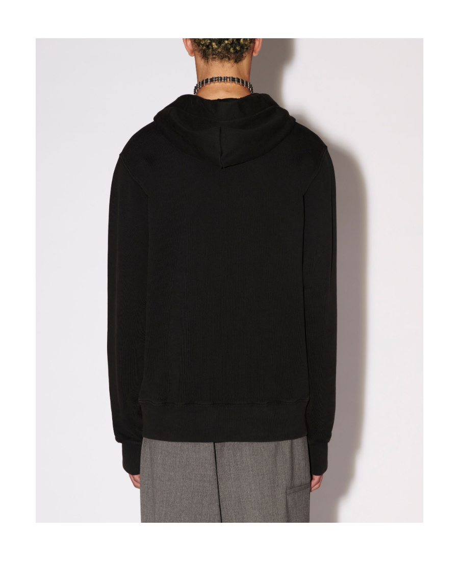 Ambush Ballchain Hoodie In Black