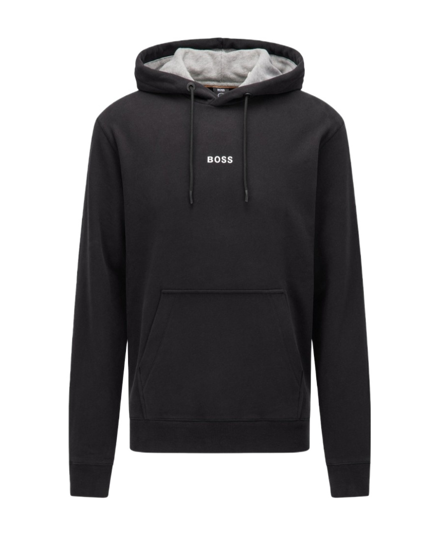 HUGO BOSS HOODED SPORTSWEAR