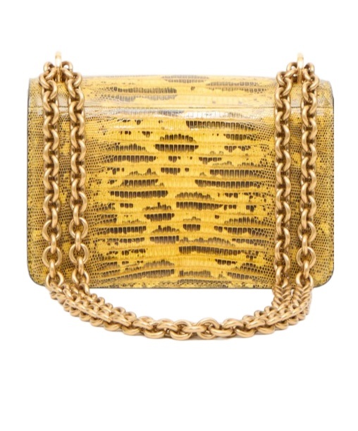 Valentino Small Flap Shoulder Bag