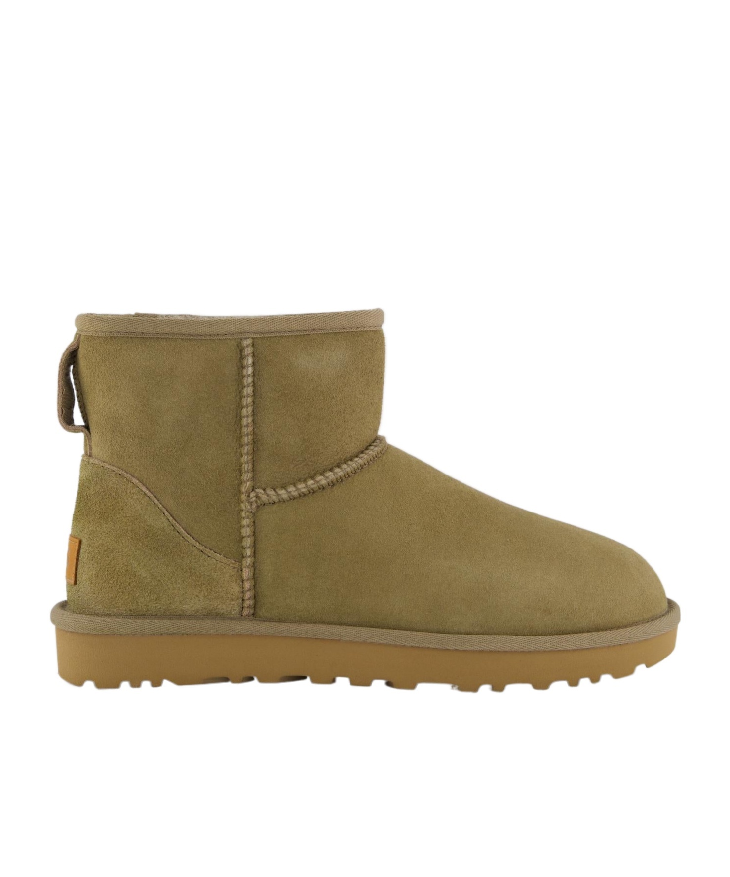 UGG MINI ANKLE BOOTS 