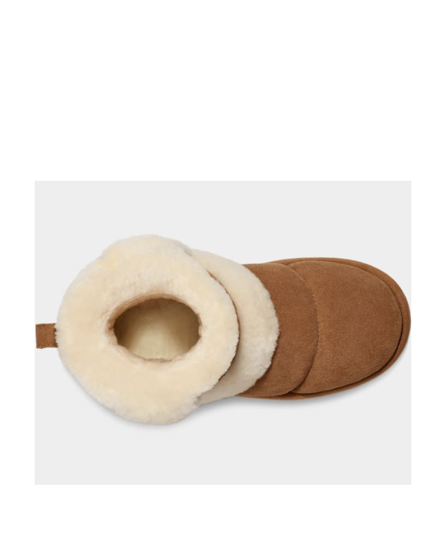 Ugg Boots In Brown