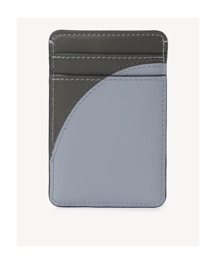 CHLOÉ MOONA LOGO CLIP