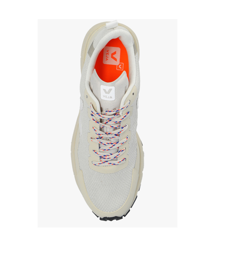 Veja Dekkan Alveomesh Sneakers In White