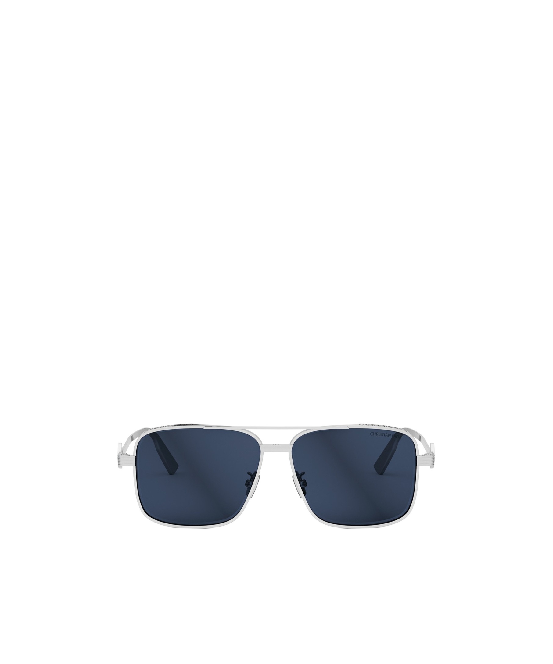 Dior Full Frame Sunglasses In Blue