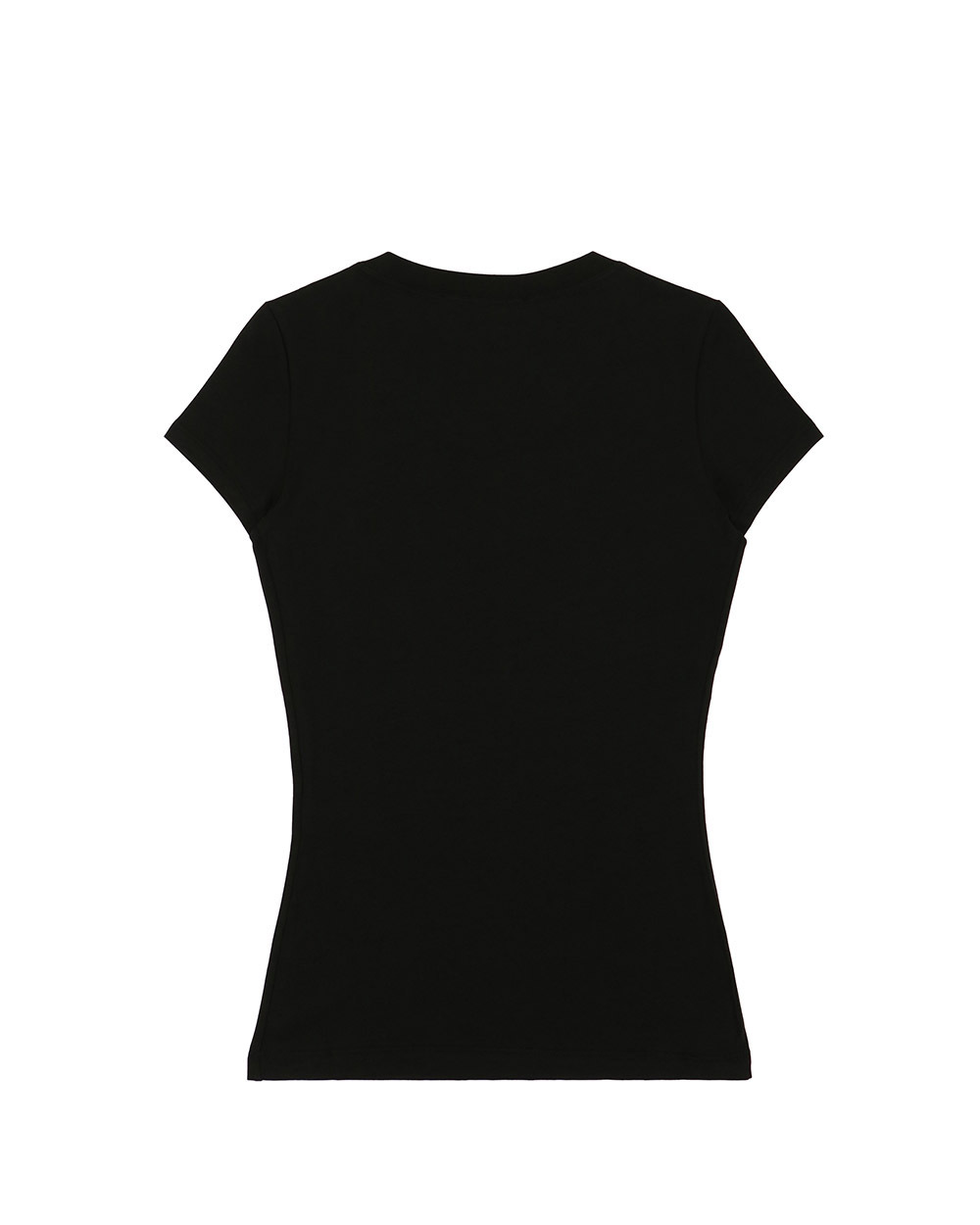 MOSCHINO LOVE PRINTED T-SHIRT