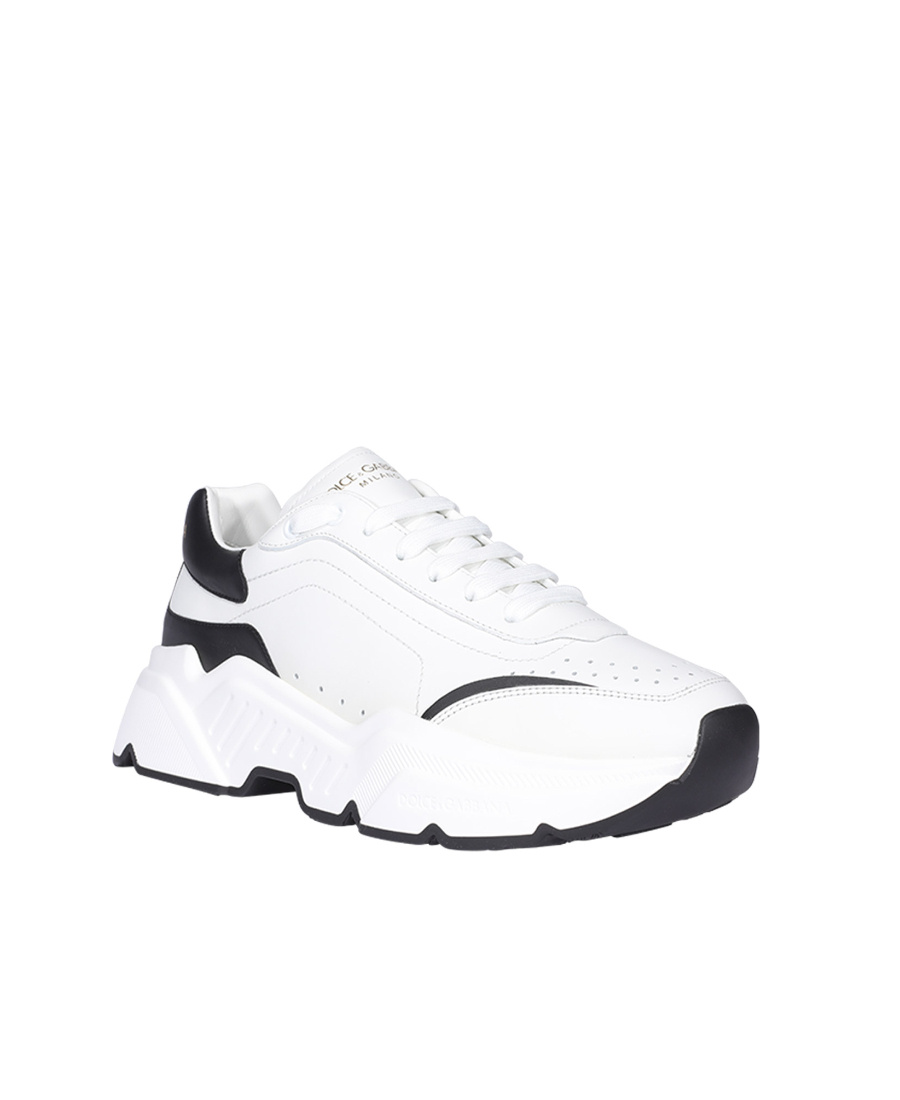 Dolce & Gabbana Sneakers In White