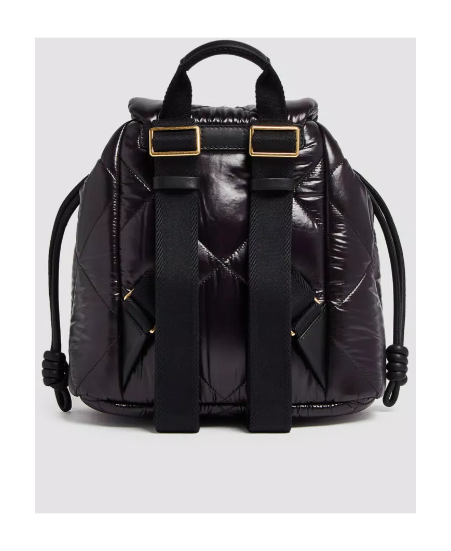 MONCLER PUF BACKPACK 