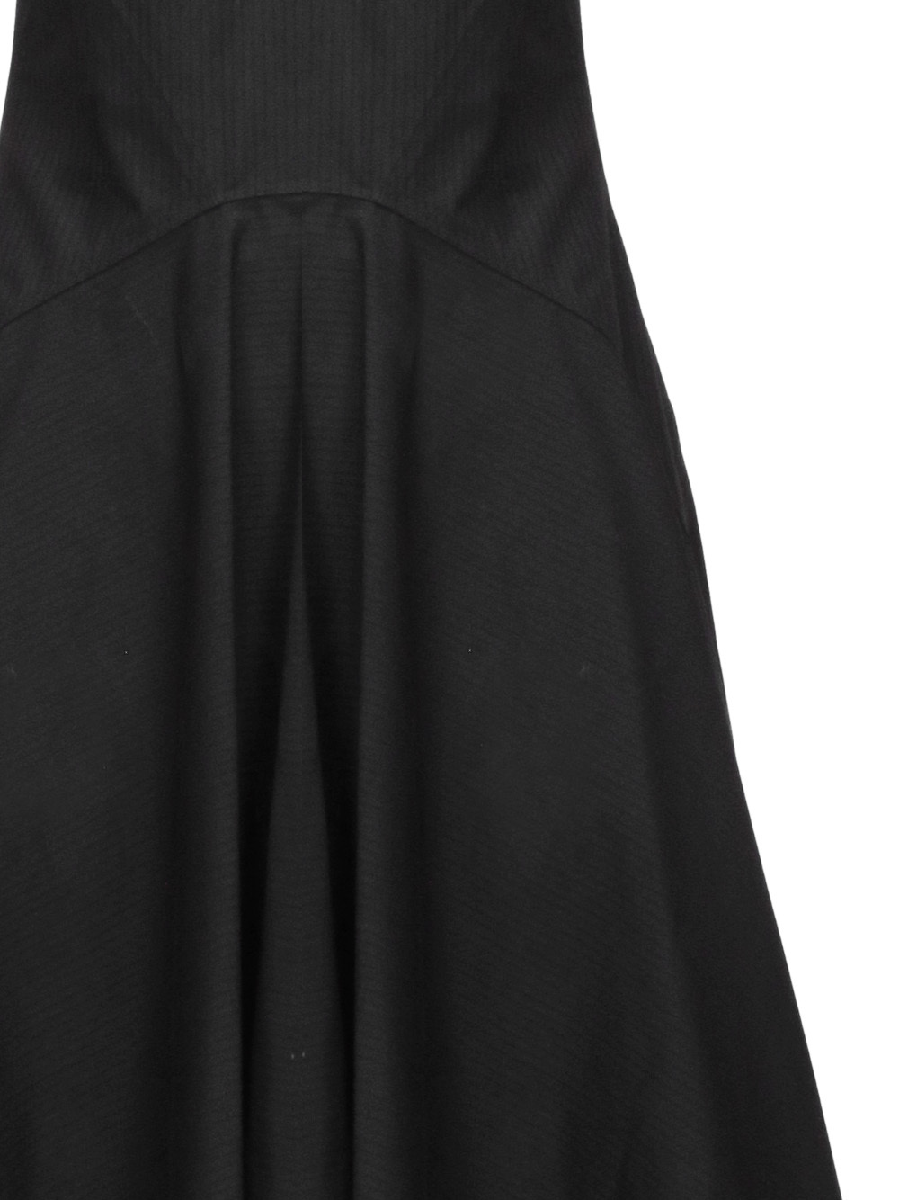 Alaïa Alaia Women V-neck Maxi Dress In Black | ModeSens