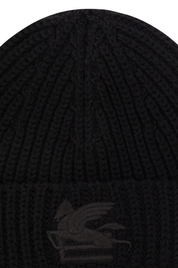 ETRO LOGO HAT 