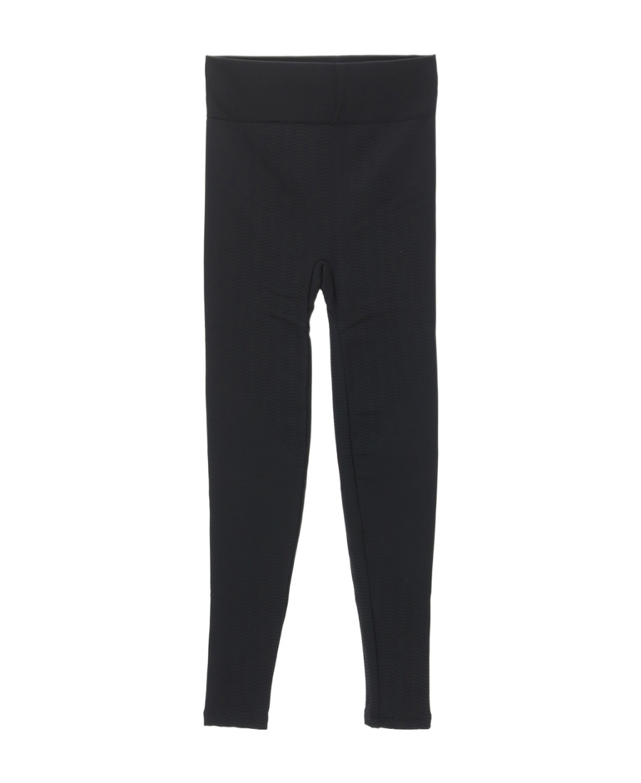 Wolford The Wellness Leggings In Black