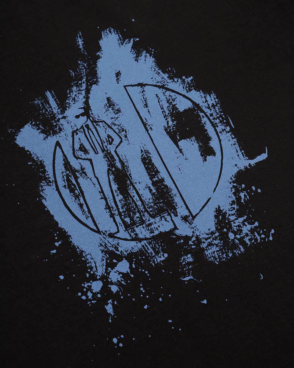 KARL LAGERFELD PRINTED T-SHIRT