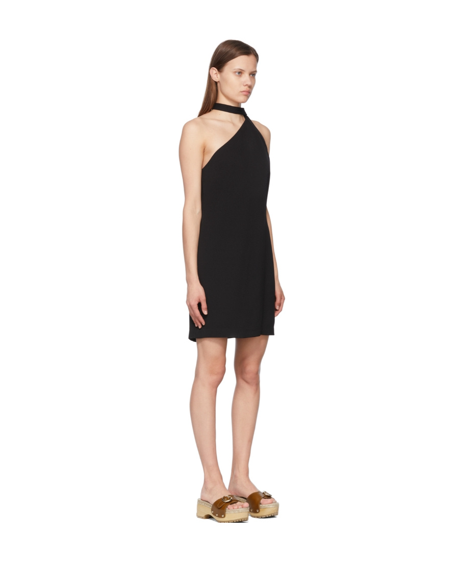 3.1 Phillip Lim Strapless Dress In Black