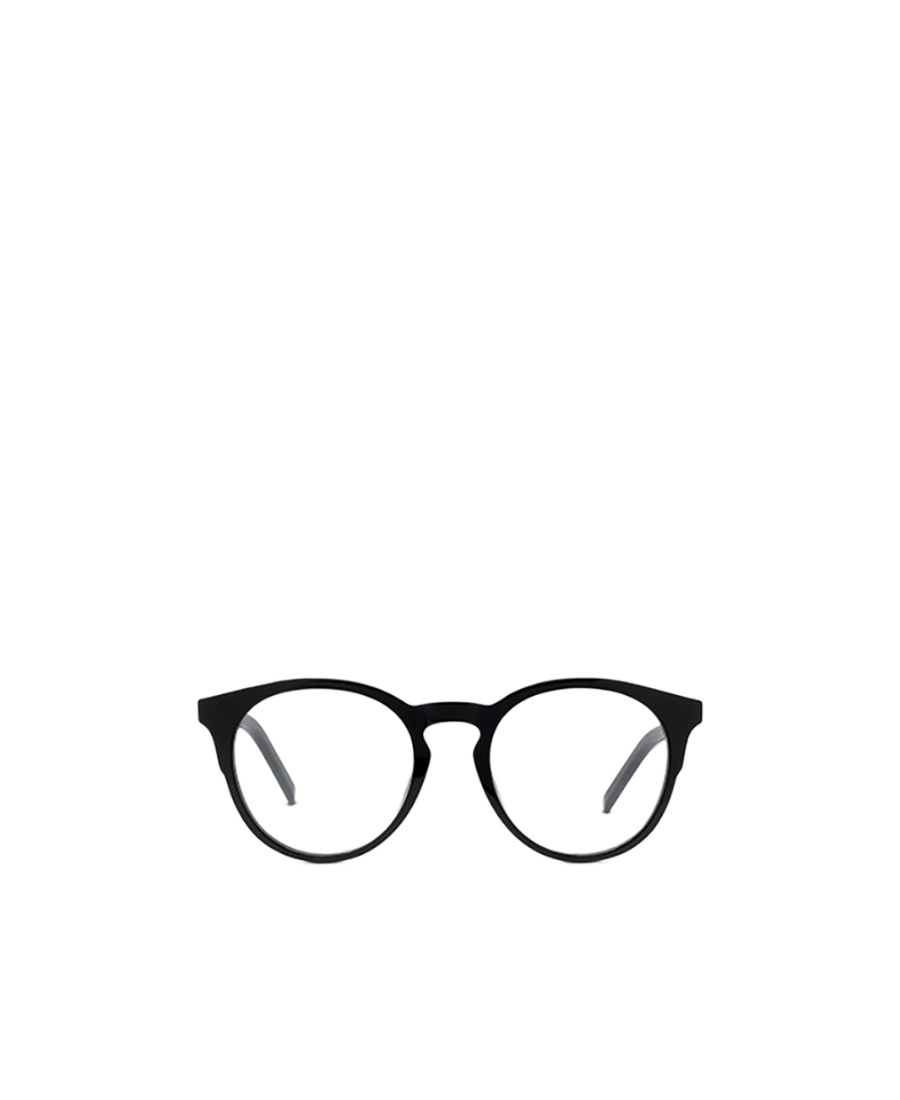 Givenchy Pantos-frame Glasses In Black