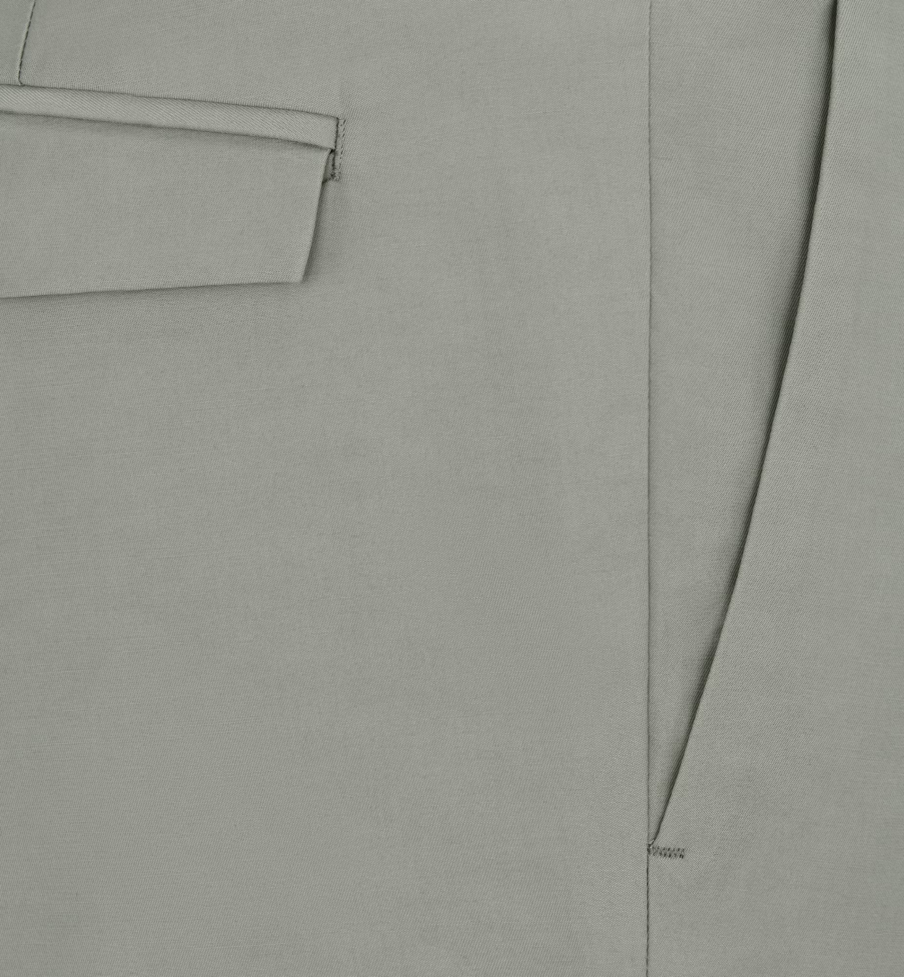 Dior Rope Waist Sweatpants In Gray