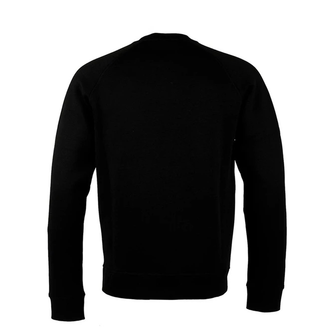 KENZO LOGO EMBROIDERED SWEATER