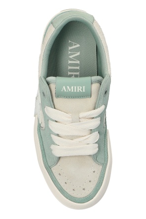 Amiri Star-embellished Sneakers