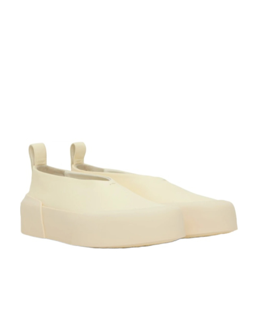 JIL SANDER LOW-TOP SPORTS SHOES