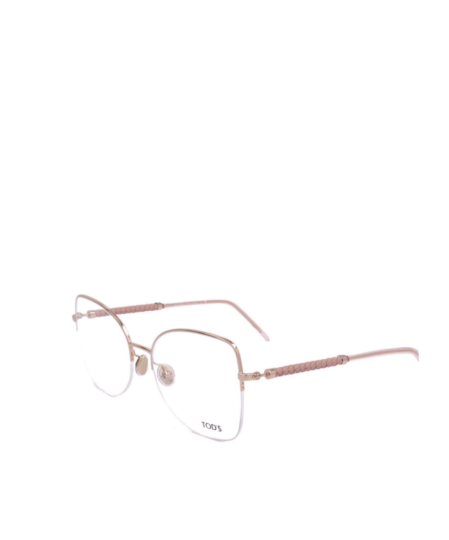 TOD'S GEOMETRIC FLAT MIRROR