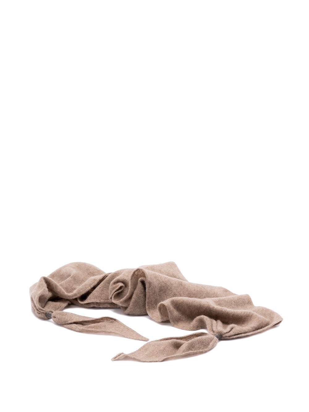 Brunello Cucinelli Cashmere Scarf