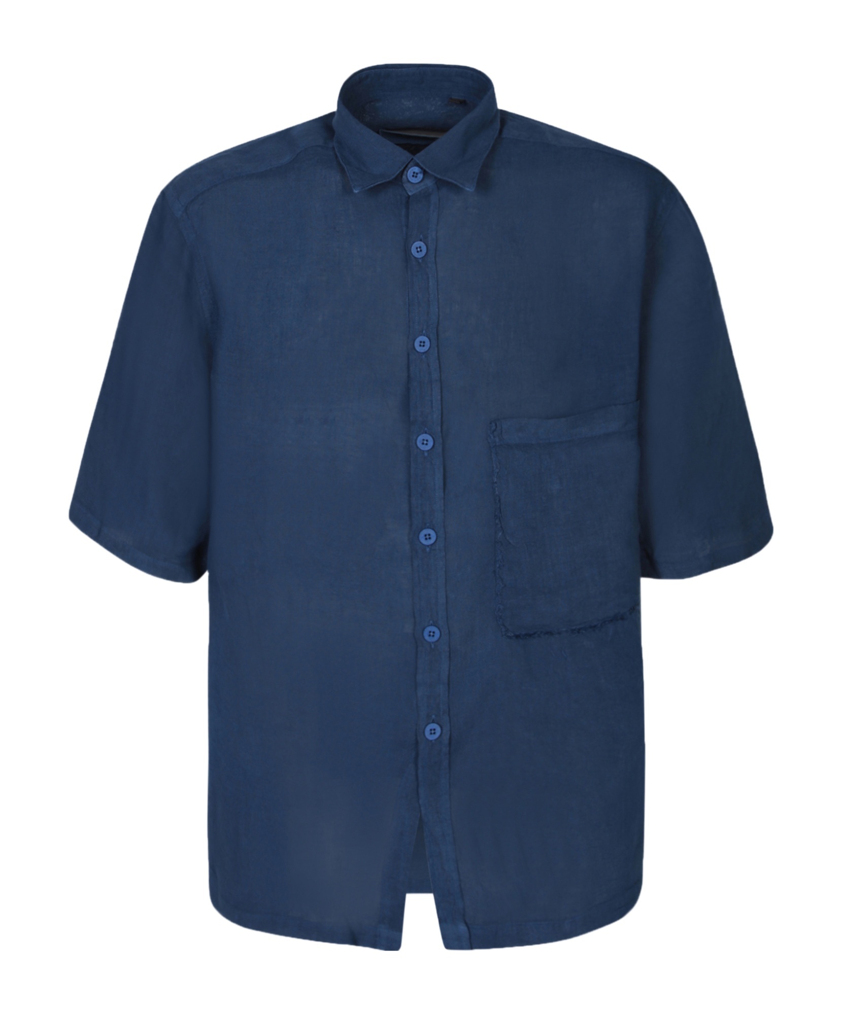 Costumein Short-sleeved Shirt In Multi