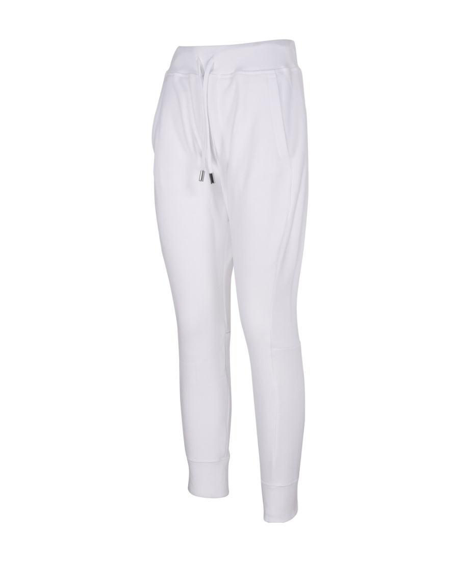 Dsquared2 Icon-print Track Pants In White