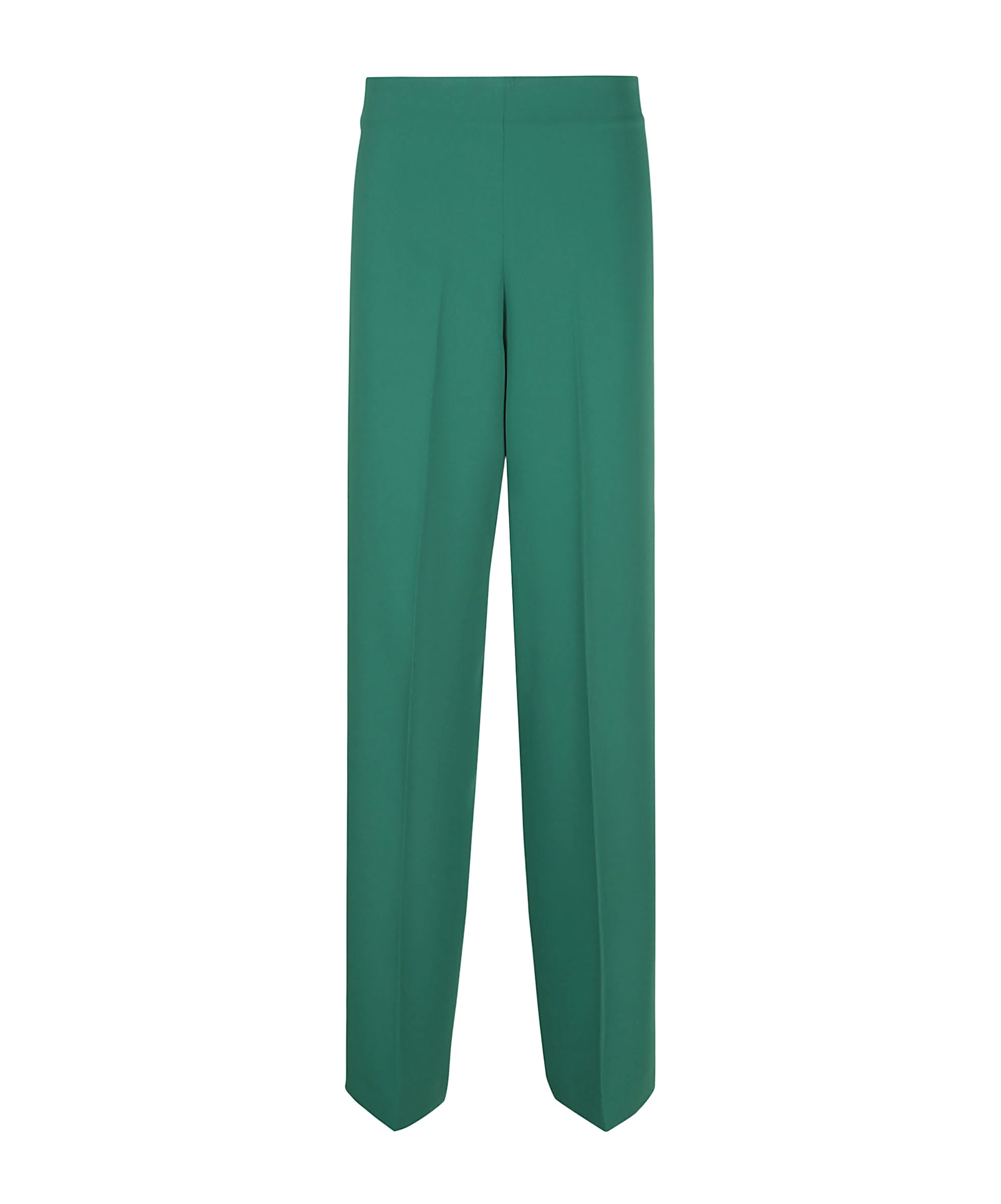 P.a.r.o.s.h Straight-leg Trousers