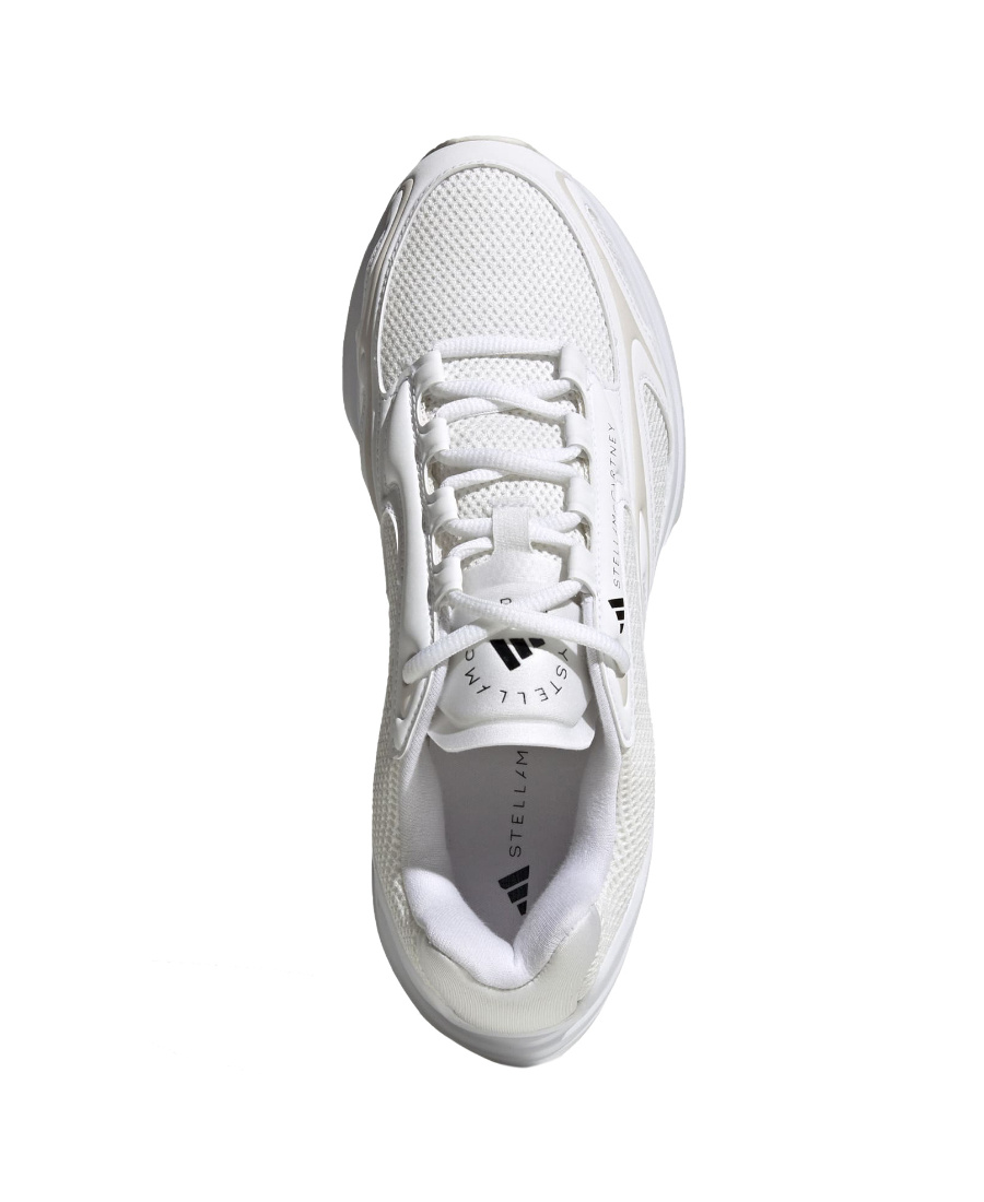 Shop Adidas By Stella Mccartney Sportswear 200  Low-top Sneakers In White