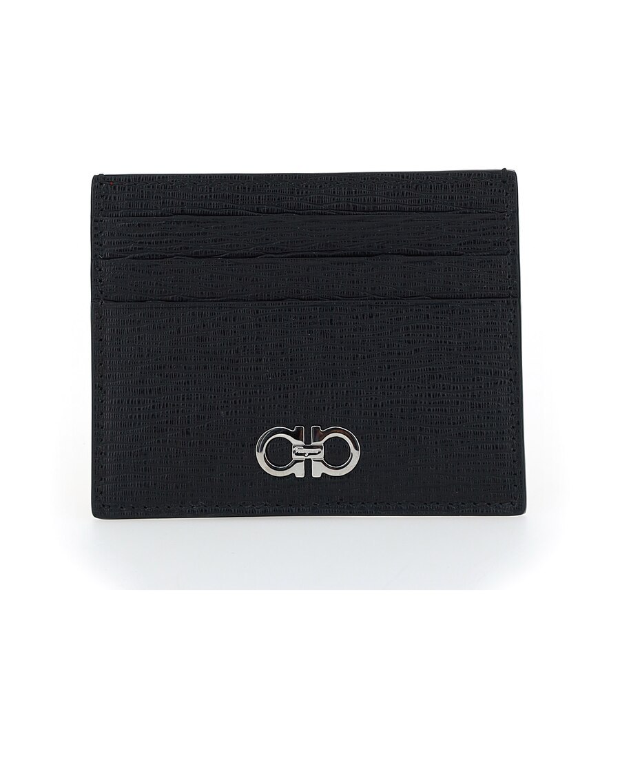 FERRAGAMO SALVATORE FERRAGAMO CARD HOLDER