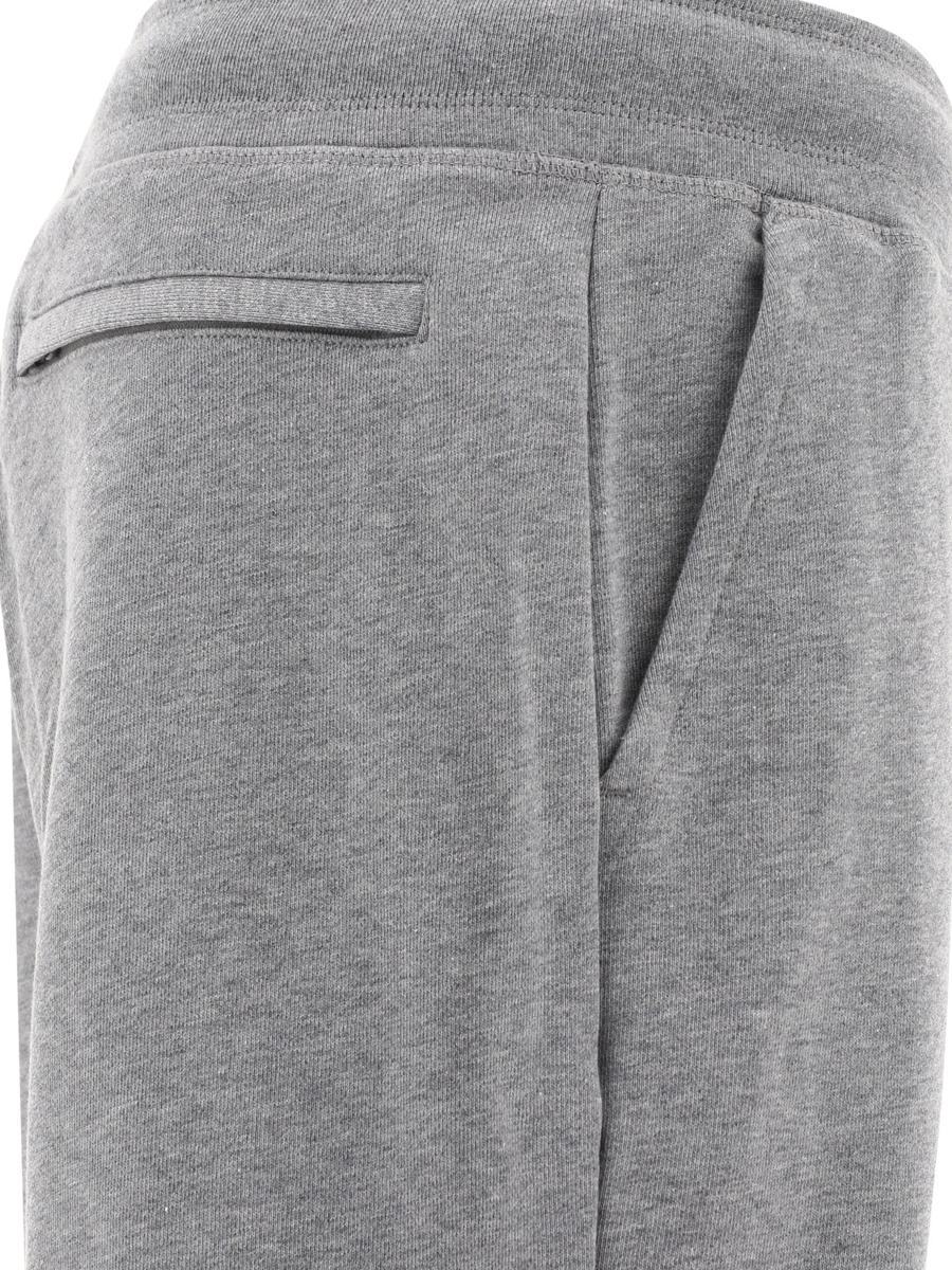 Canada Goose Huron Drawstring Joggers In Gray