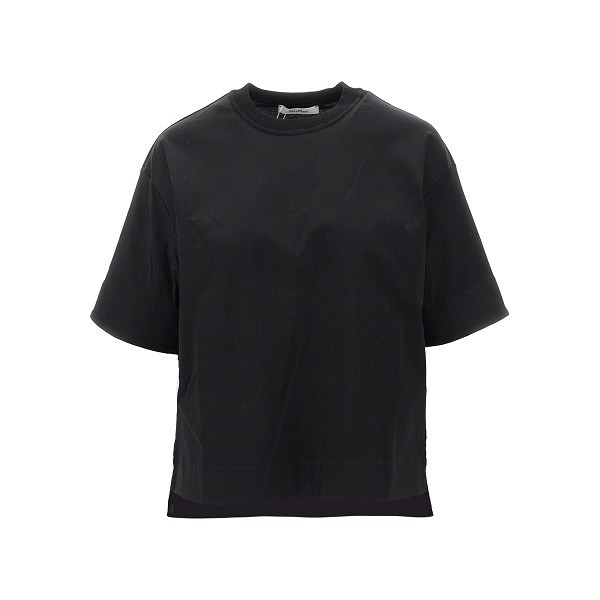 MAX MARA MAX MARA MASER SHORT-SLEEVE CREWNECK T-SHIRT
