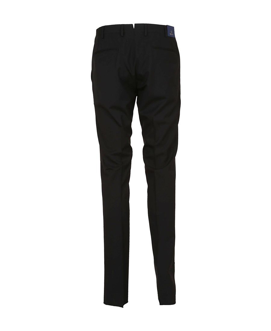 BIAGIO SANTANIELLO MEN'S TROUSERS