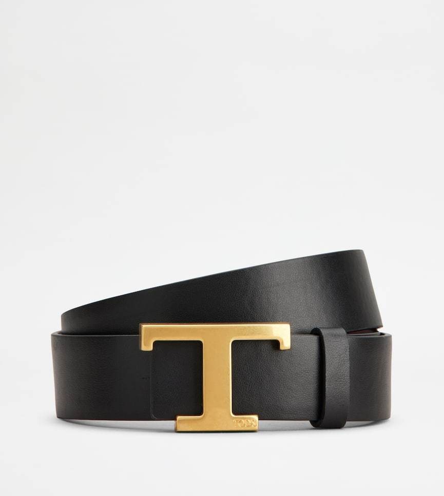 Tod's Double-sided Belt