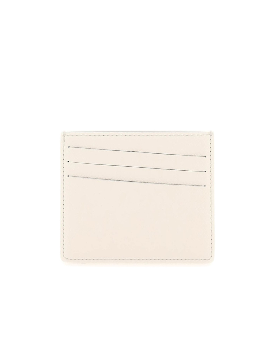Maison Margiela Four-stitch Card Holder