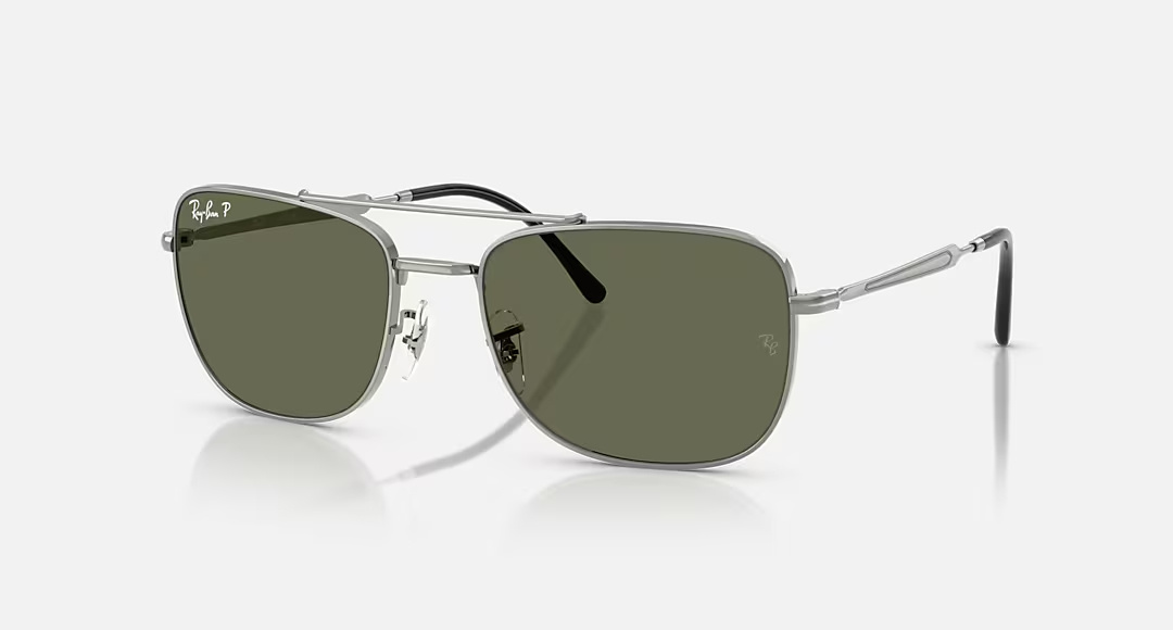 Ray Ban Rb3755 Sunglasses In Green