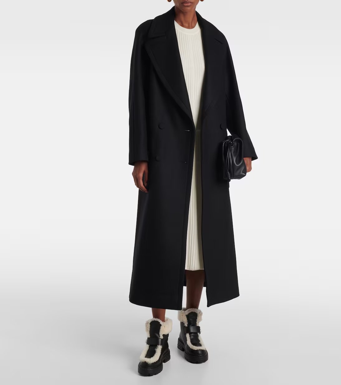 JIMMY CHOO JIMMY CHOO SHEA FLAT ANKLE BOOTS