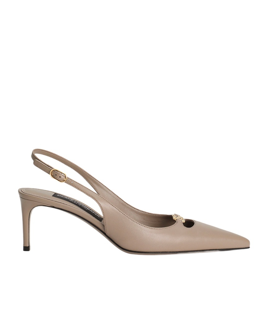 Dolce & Gabbana 60mm Slingback Pumps