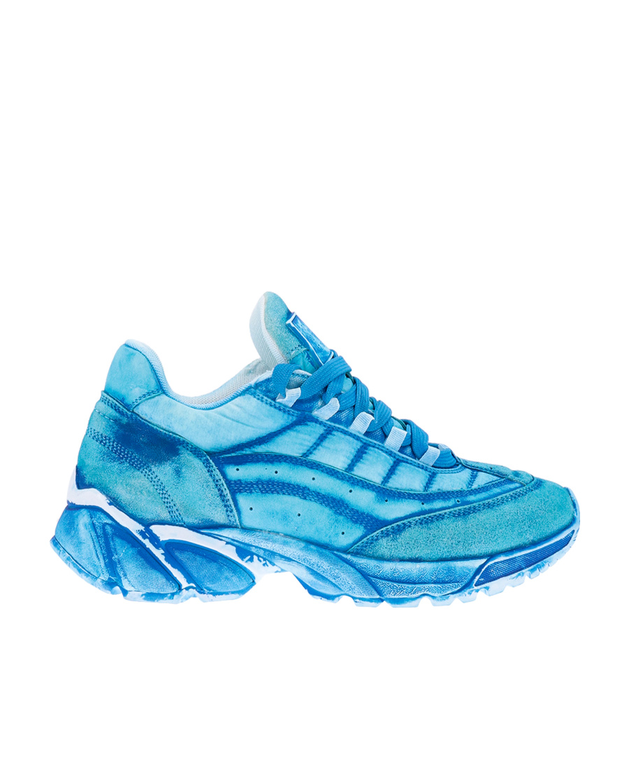 Mm6 Maison Margiela Castlerock Sneakers