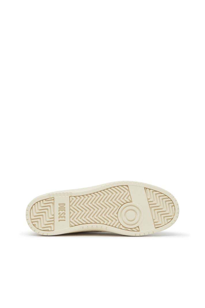 Diesel S-tracker-d Sneakers In Multicolor