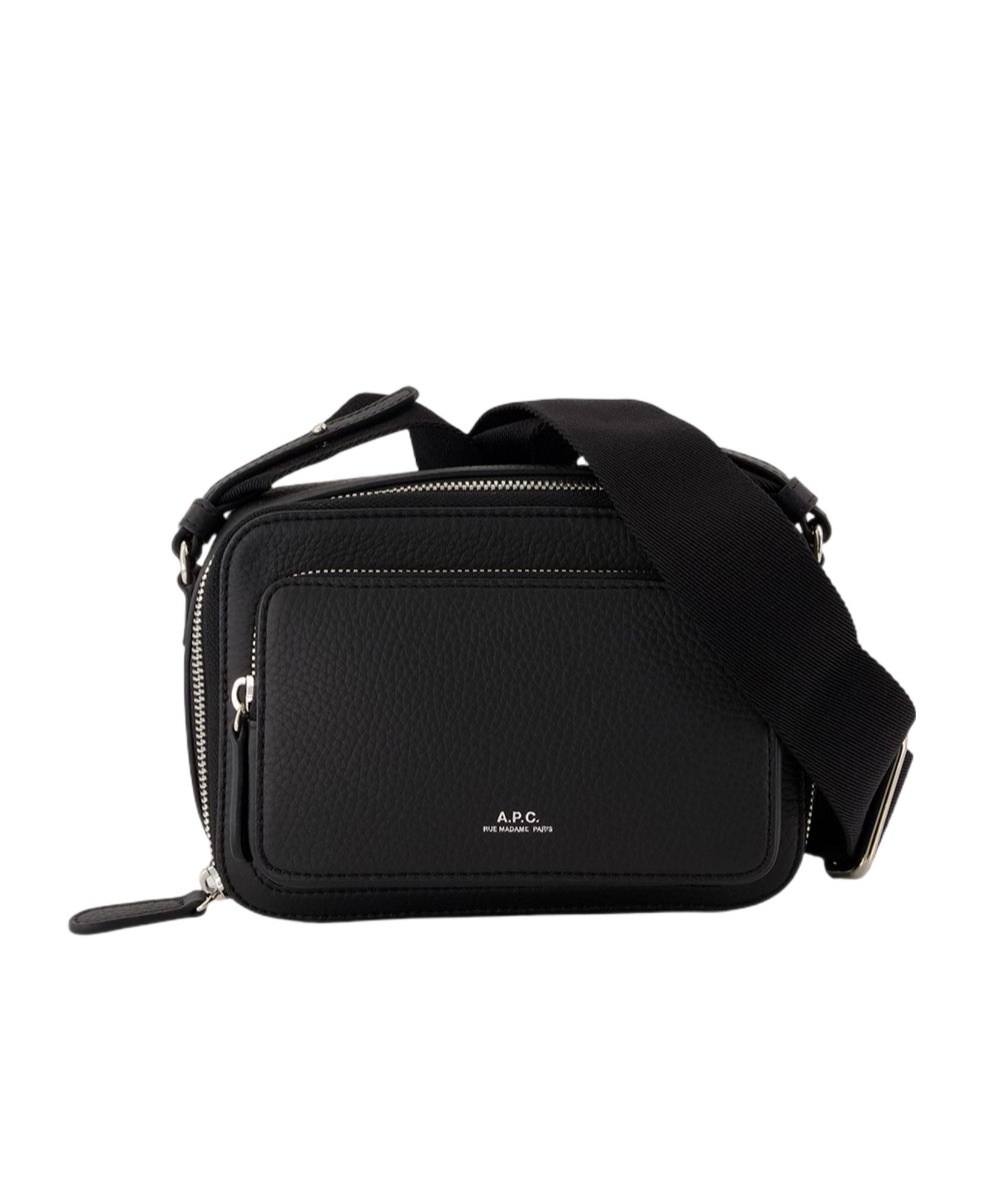 Apc A.p.c. Sofo Crossbody