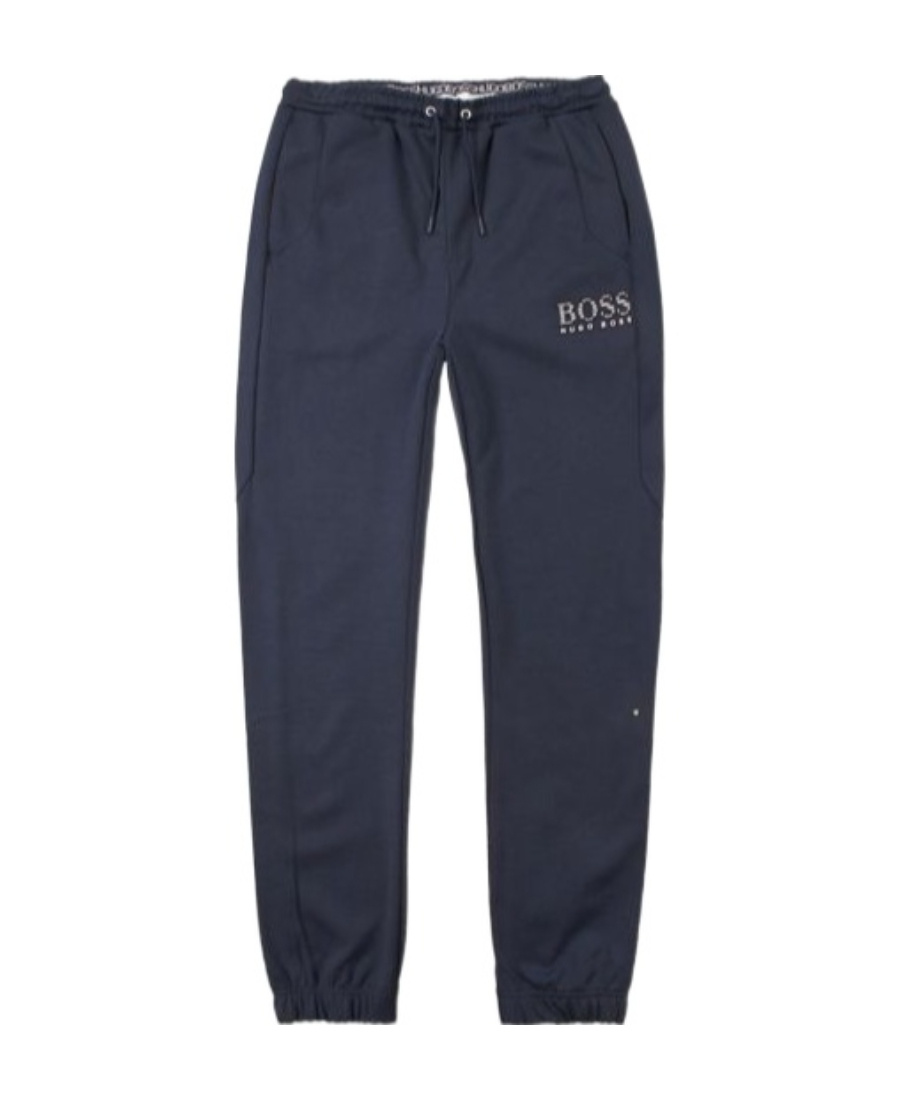 HUGO BOSS LOGO SWEATPANTS