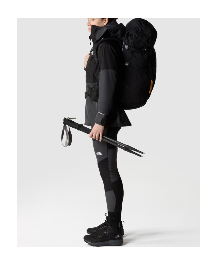 Shop The North Face Jazzi Lightweight Jacket In Black