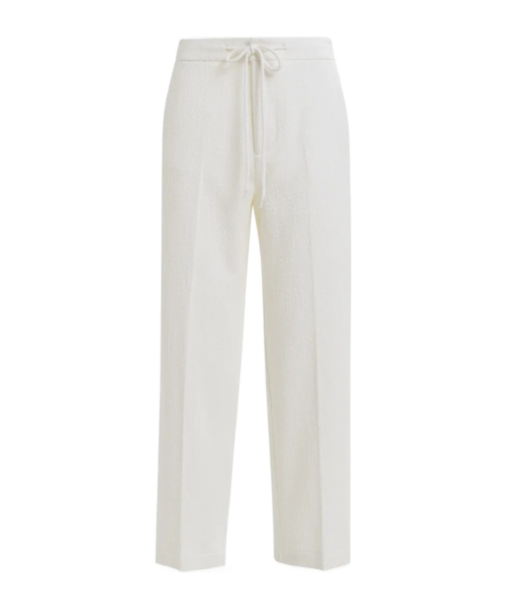 Essentiel Antwerp Drawstring Casual Pants