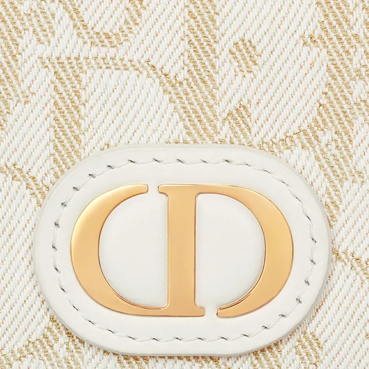 DIOR 30 MONTAIGNE WALLET