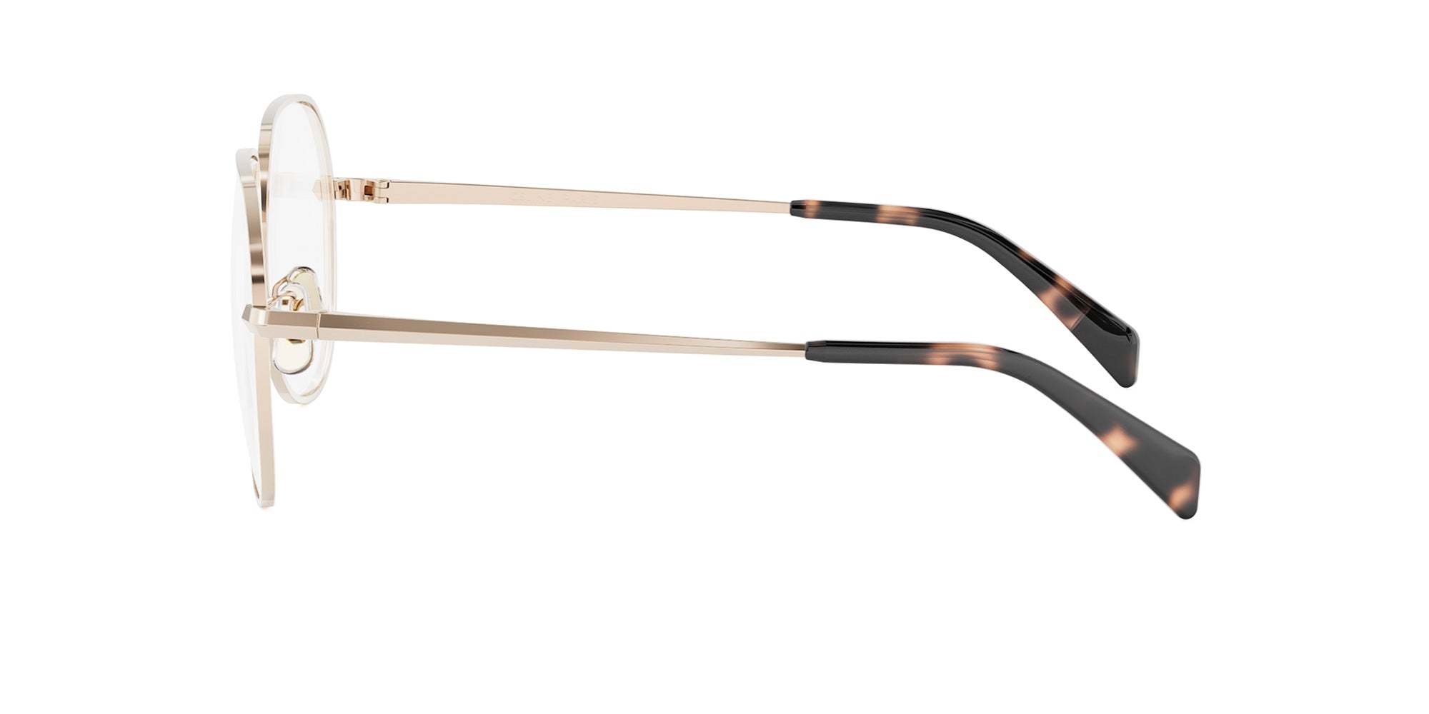 Celine Full Frame Plain Mirror