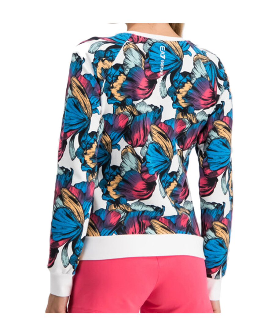 Emporio Armani Self-cultivation Version Of Sweater In Black