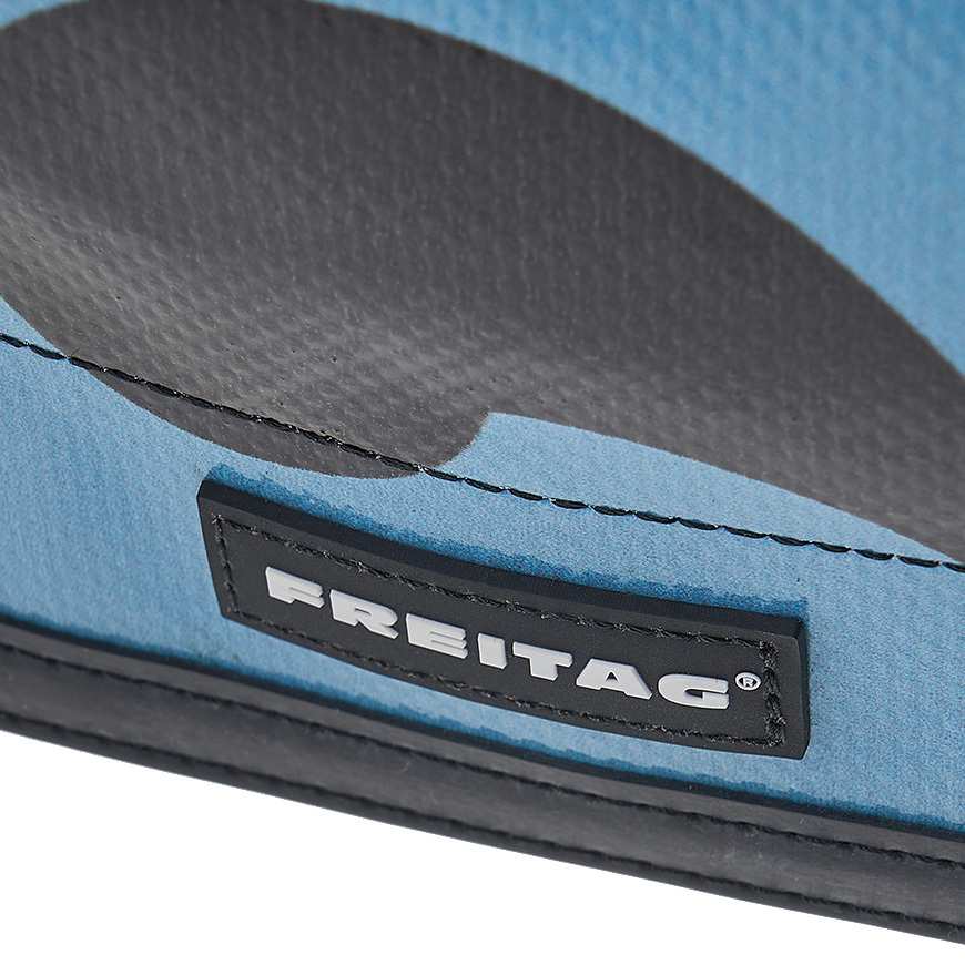 Freitag Flap Shoulder Bag