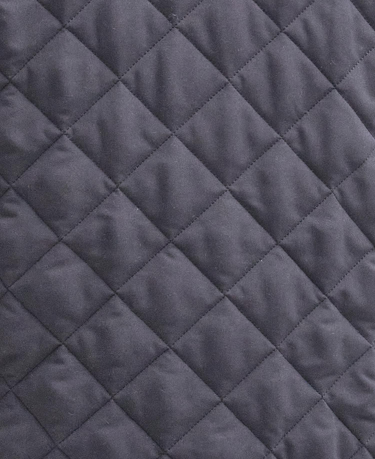 BARBOUR SHOVELER QUILTED JACKET